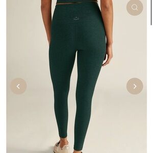 Beyond Yoga Spacedye Caught In The Midi High Waisted Legging